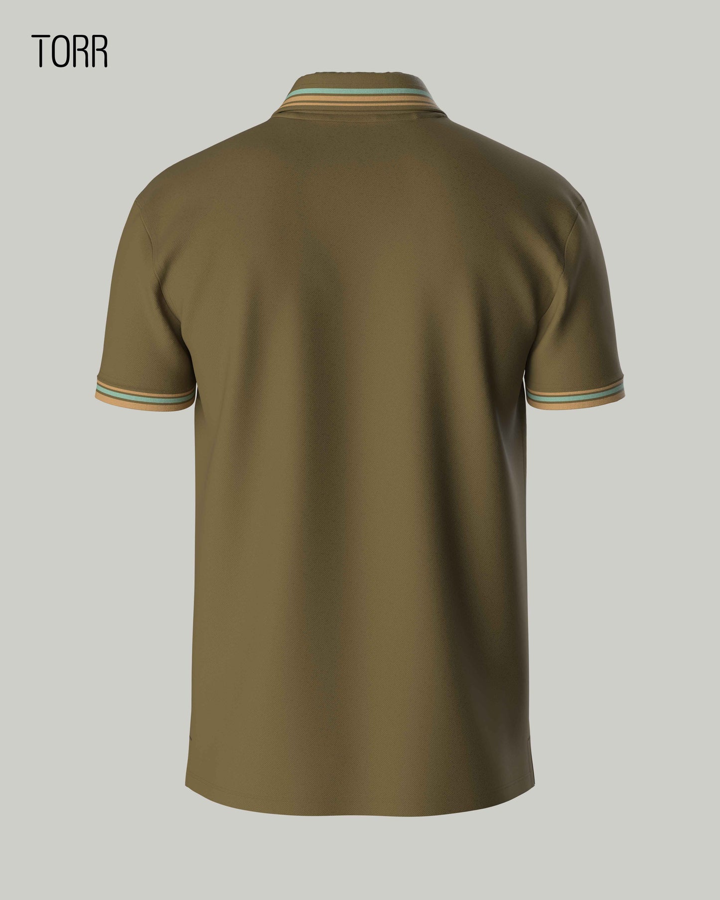 Performance Polo | Arrow Wood
