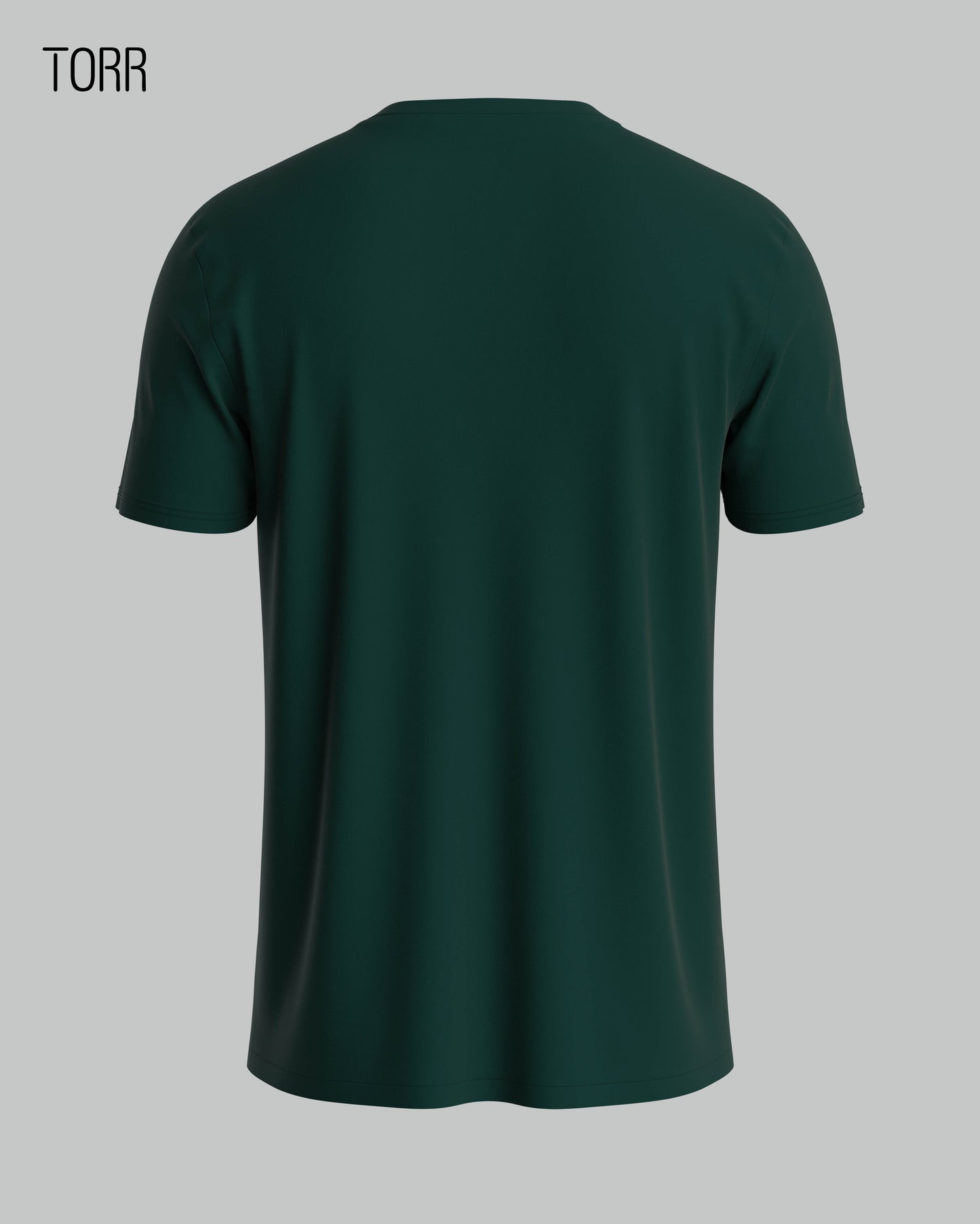 Men's T-shirt | Marine Green