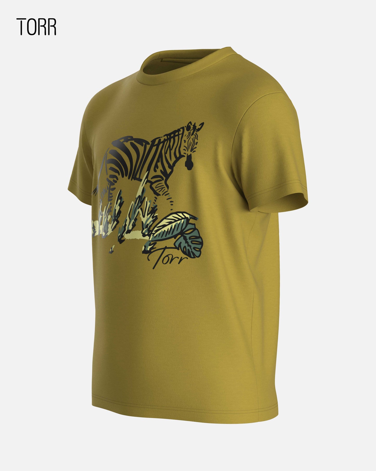 Girl's T-shirt  | Arrow Wood