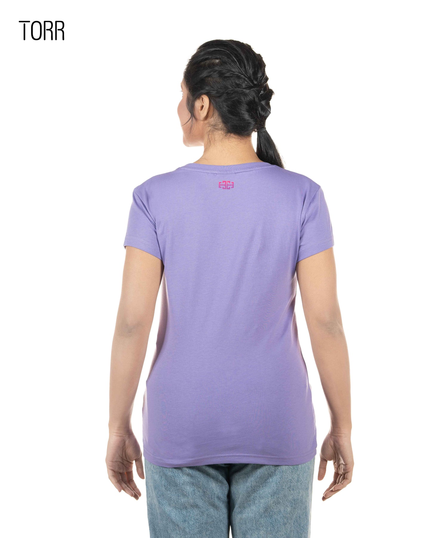 Women's T-shirt | Lavender