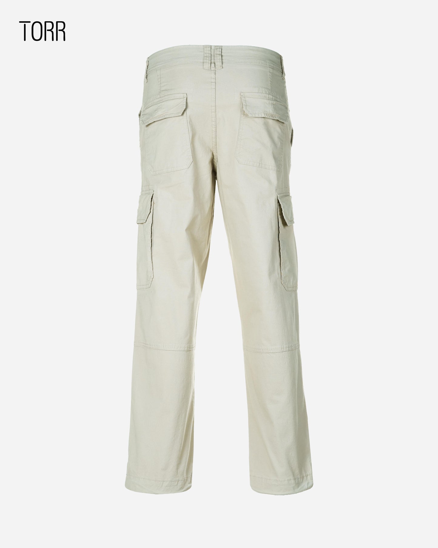 Men’s Cargo Pant | Beige