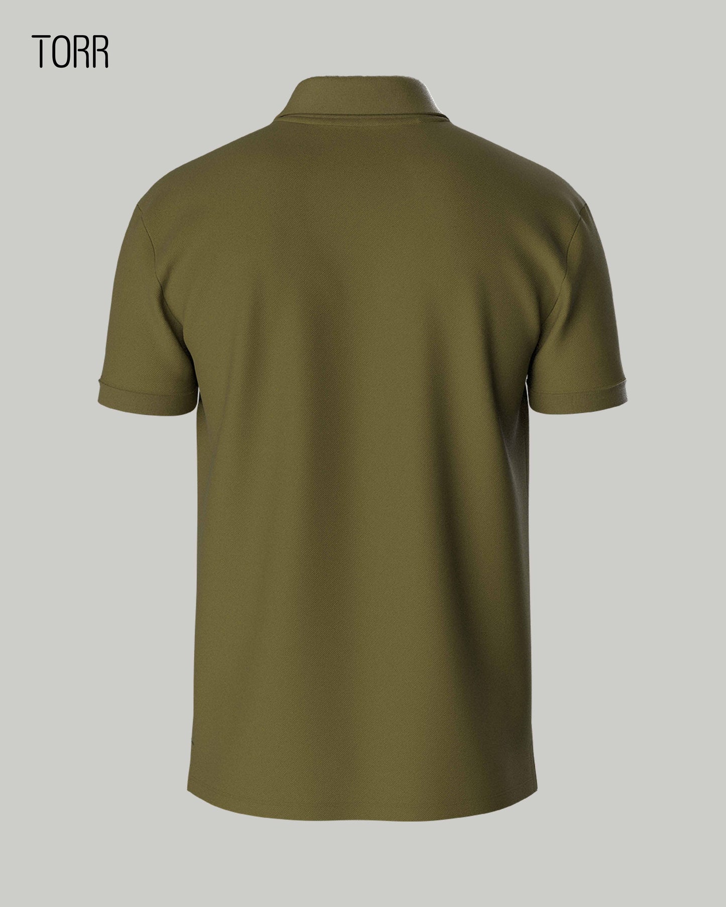 Performance Polo | Arrow Wood