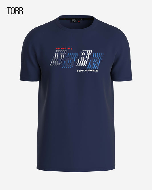 Men's T-shirt | Night Sky