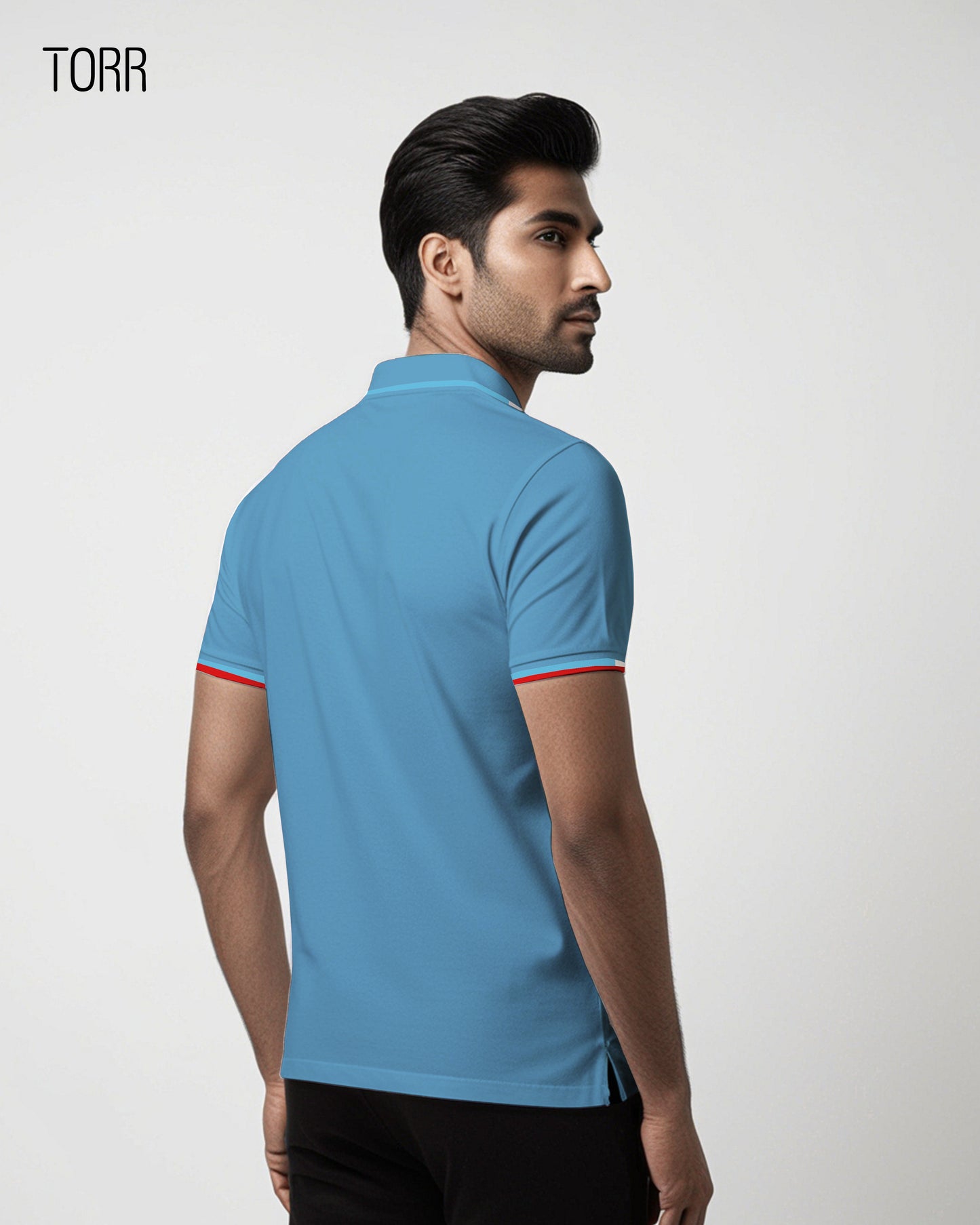 Performance Polo | Dolphin