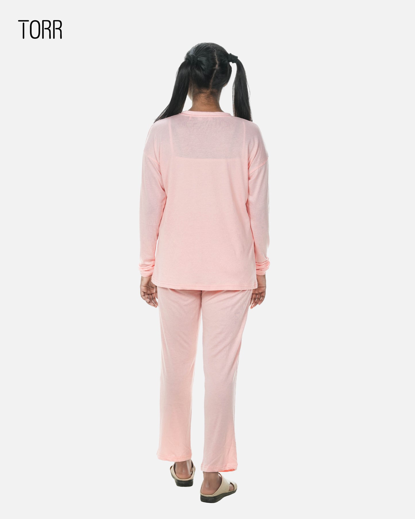 Women's Sleepwear| Salmon