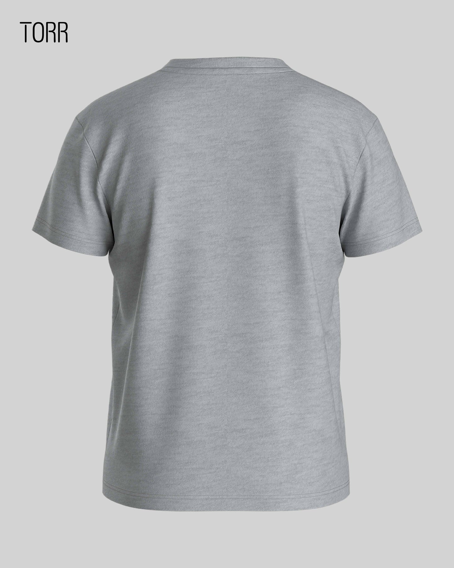 Boys T-shirt |GREY