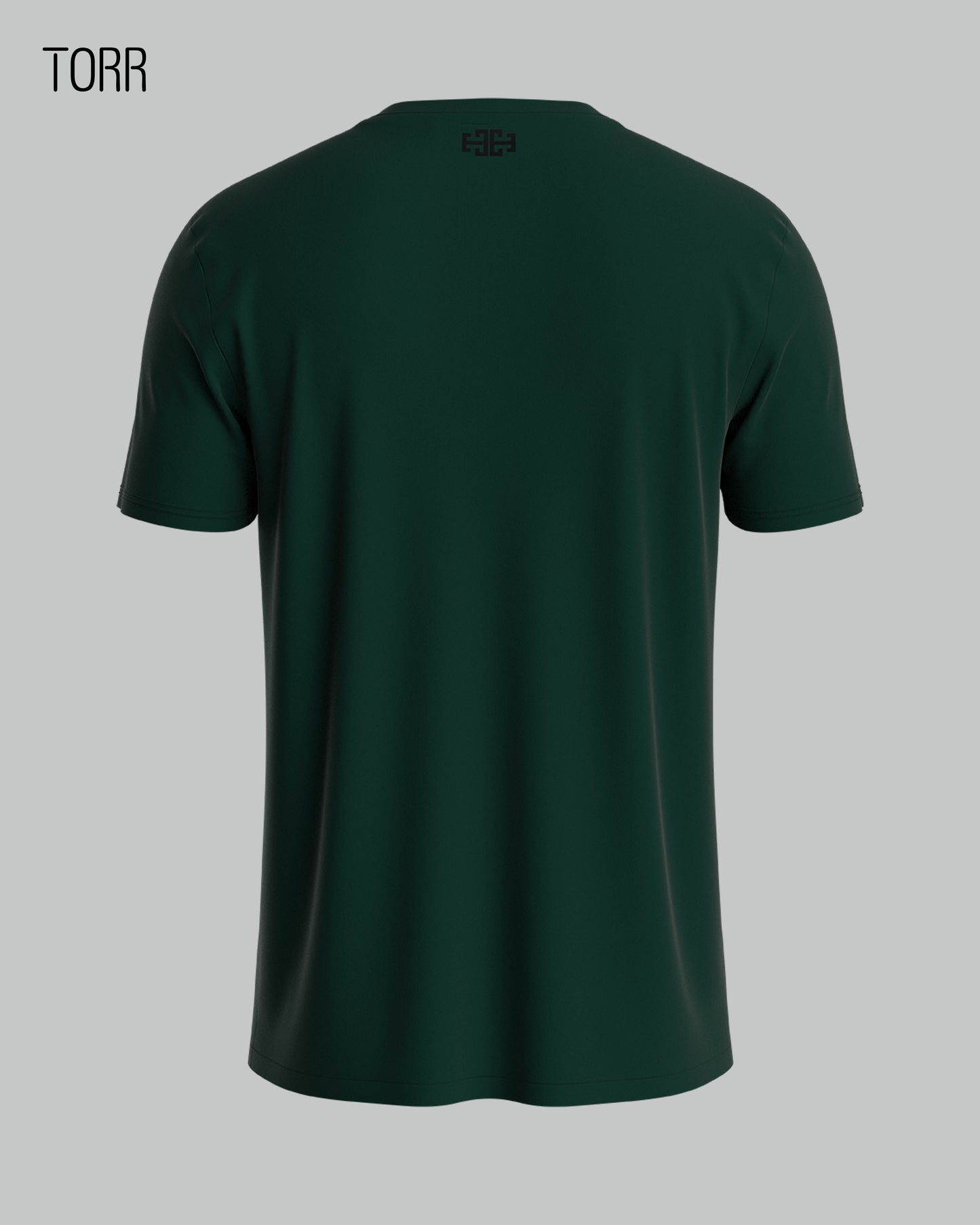 Men's T-shirt | Pine Green