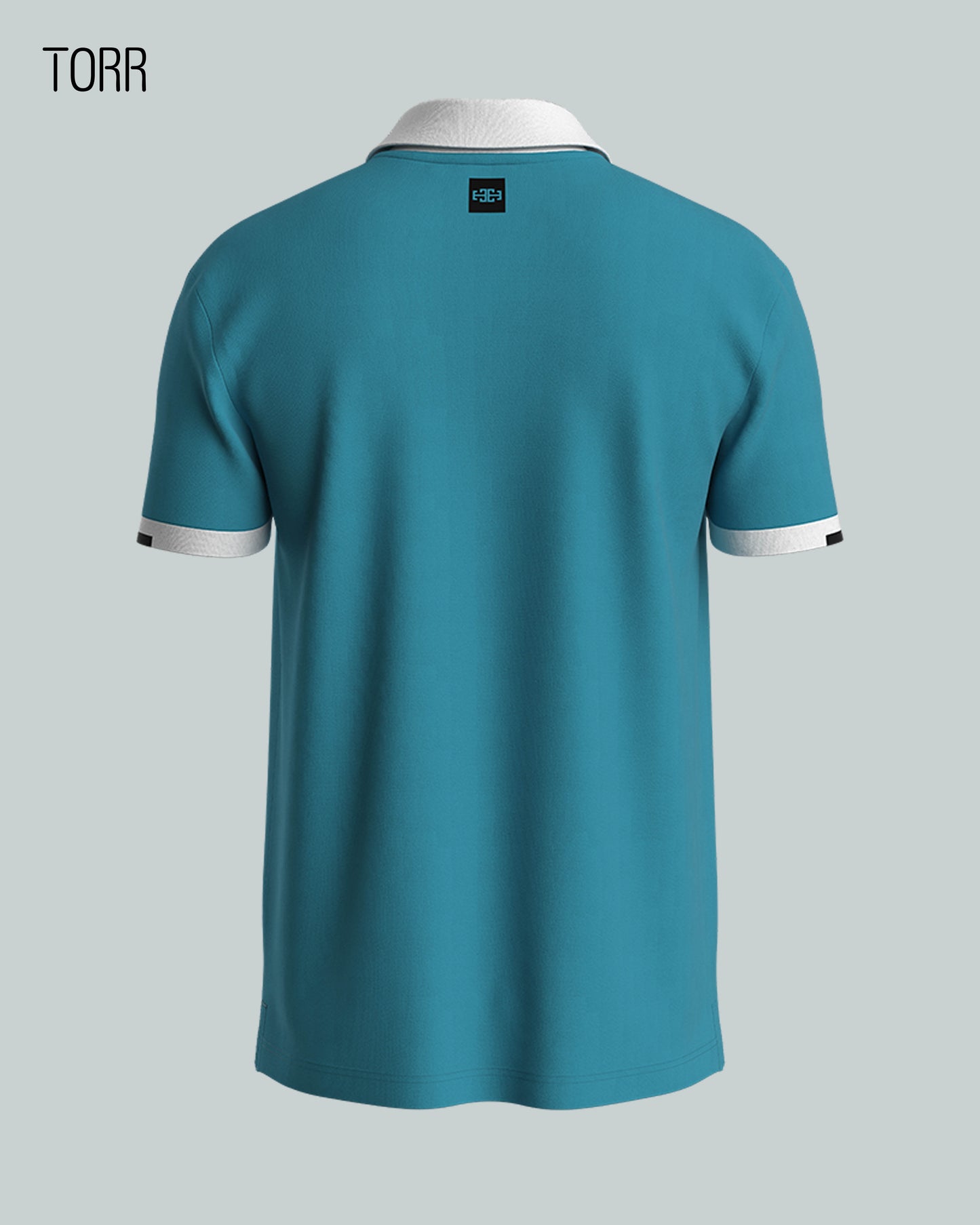 Premium Polo | TEAL