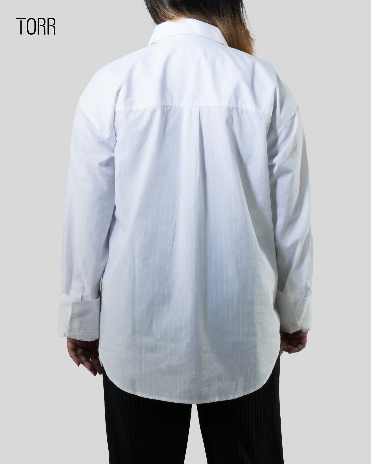 Women's Shirt | White