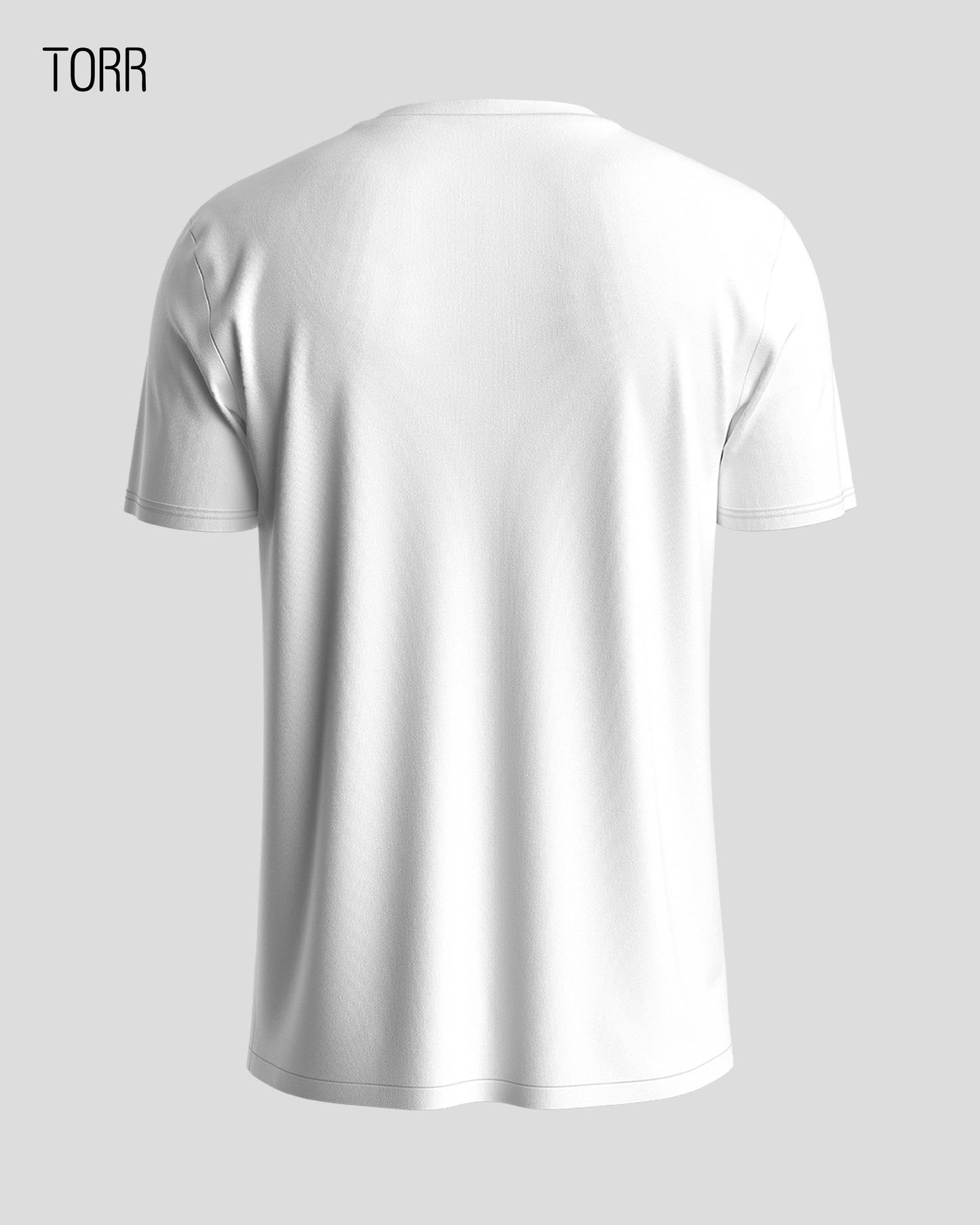 Men's T-shirt | White