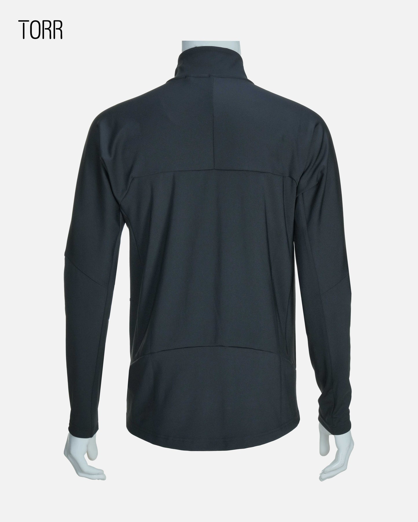 Men's Jacket | Black