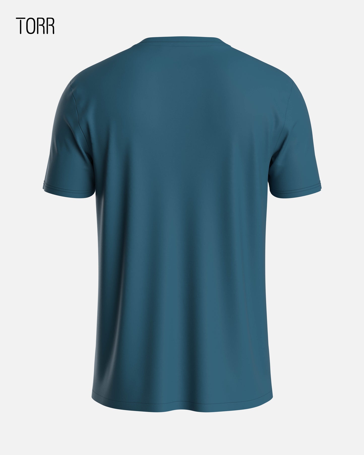 Men's Activewear T-shirt | Dolphin