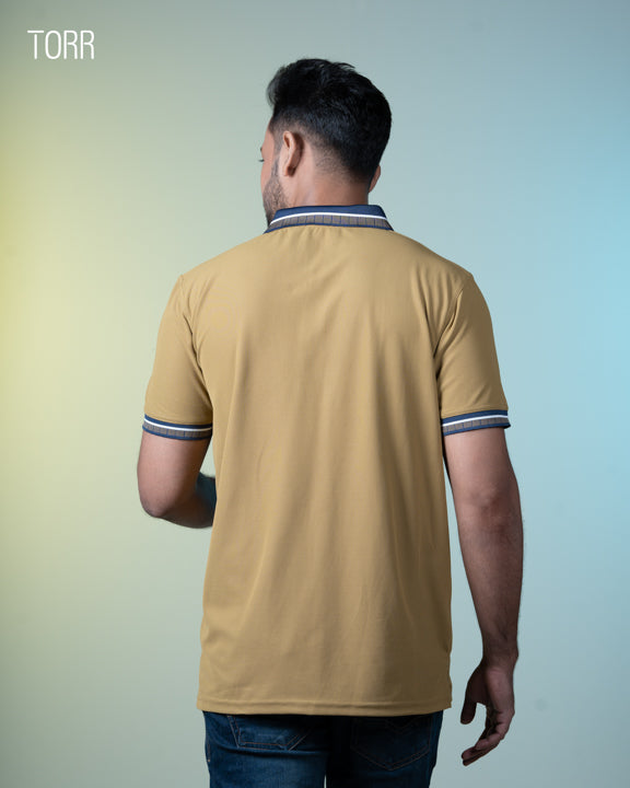 Performance Polo | Arrow Wood