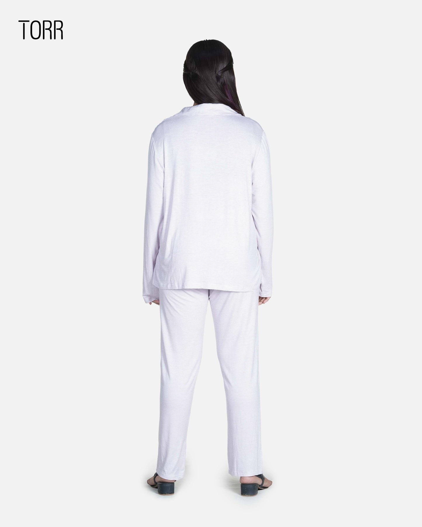 Women's Sleepwear| Pink Aop