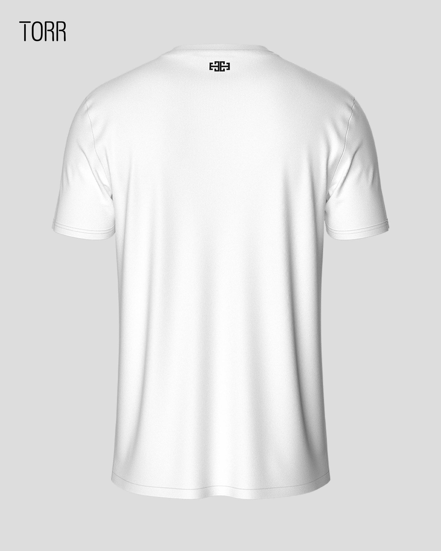 Men's T-shirt | White