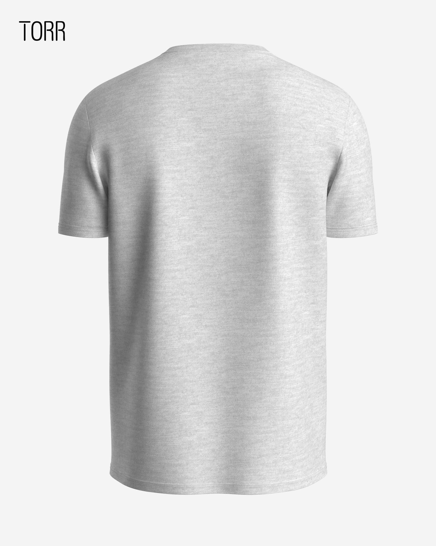 Men's T-shirt | Ash
