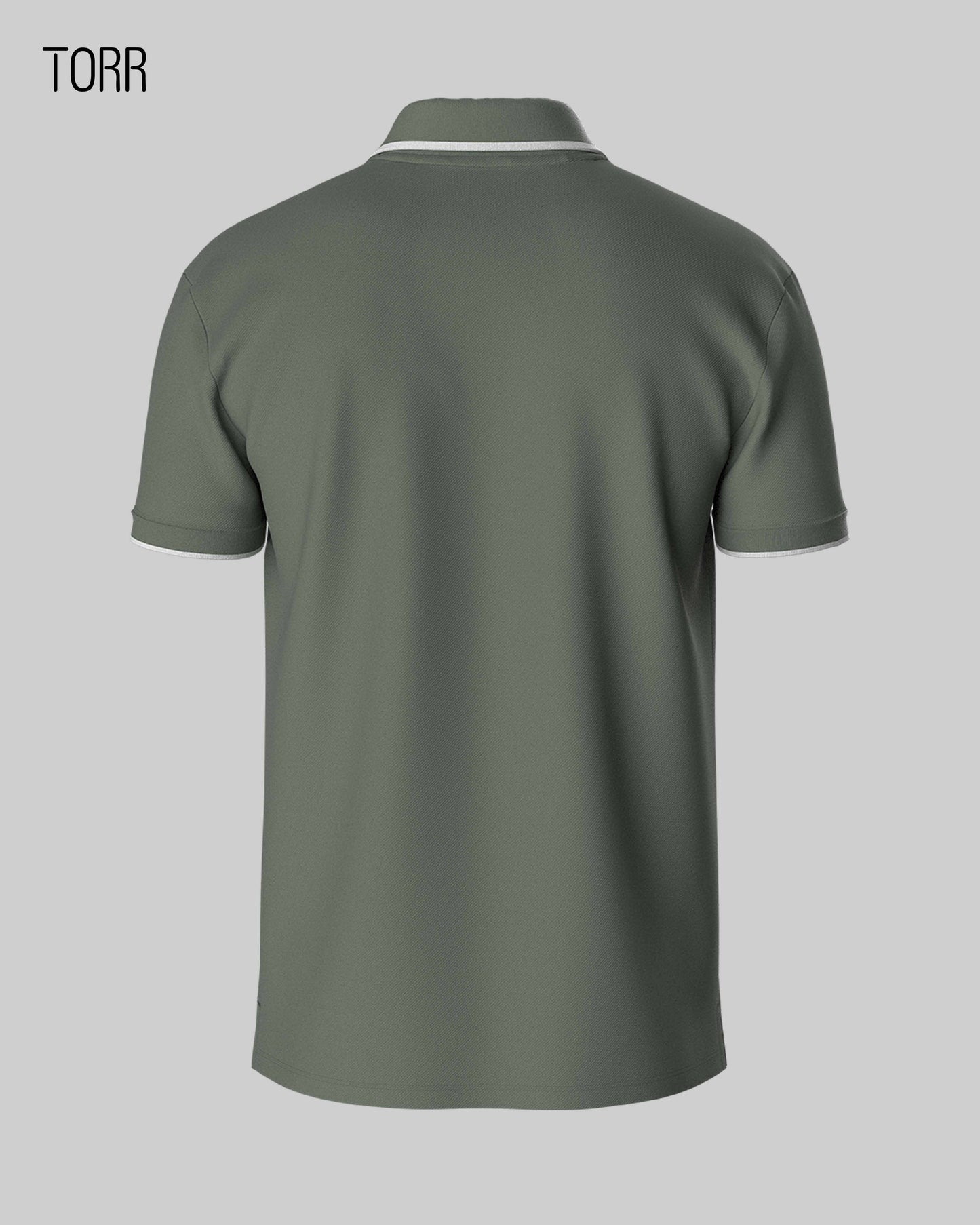 Performance Polo | BASIL