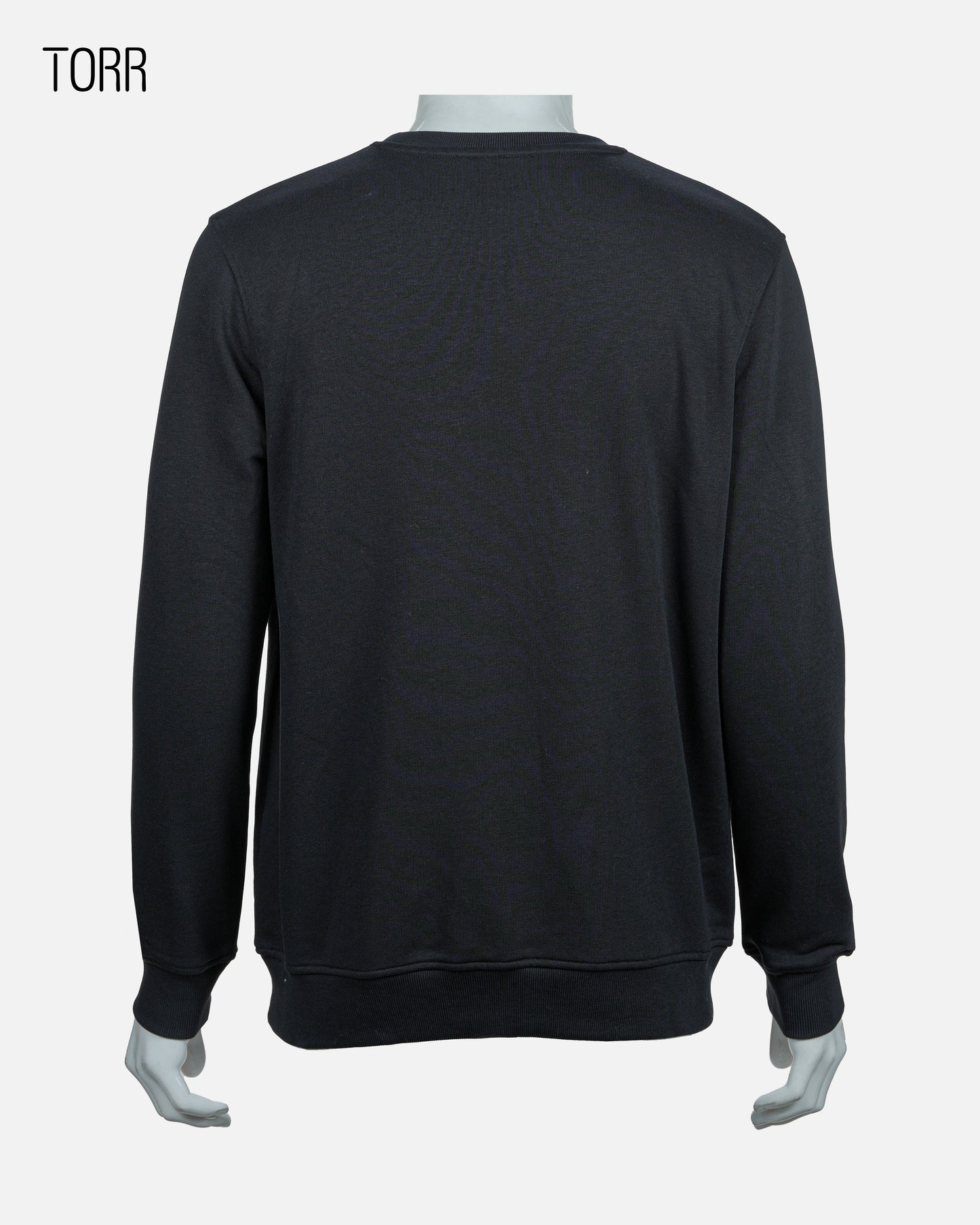 Men's Sweatshirt | Black
