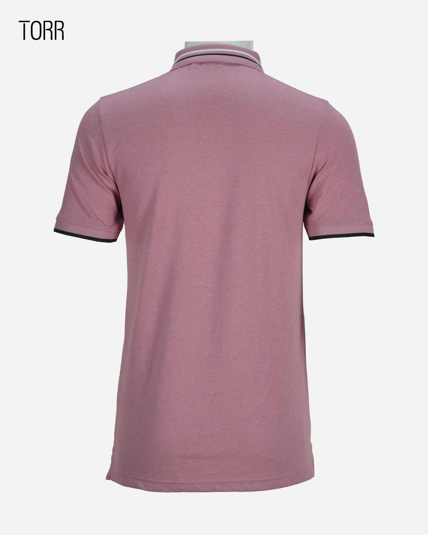 Classic Polo | Cosmetic Pink