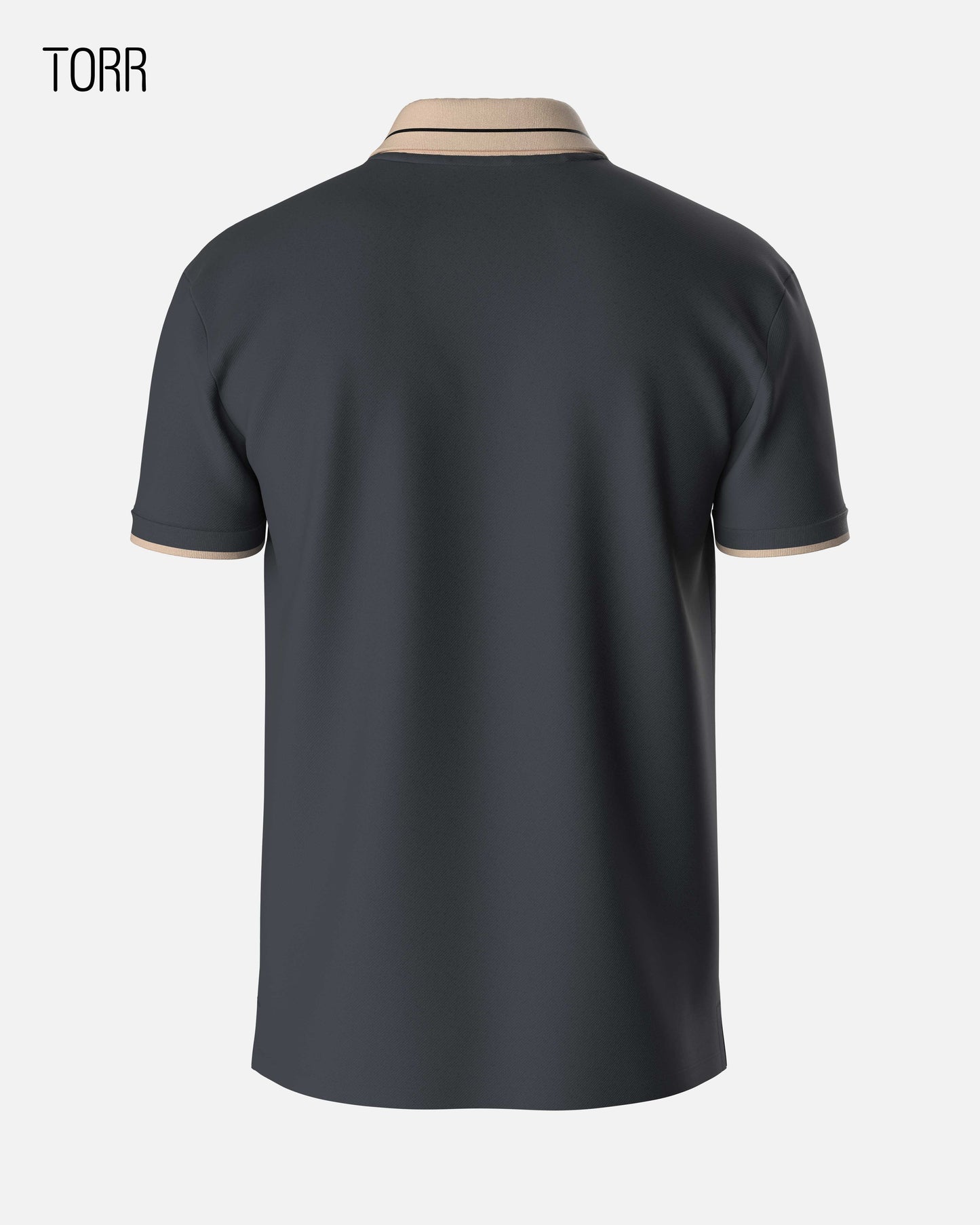 Performance Polo | Dark Grey