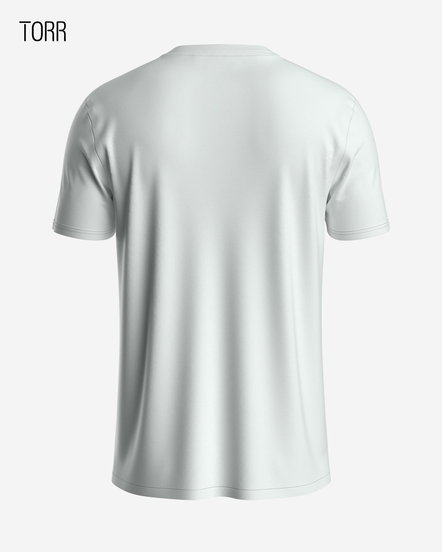 Men's T-shirt | White