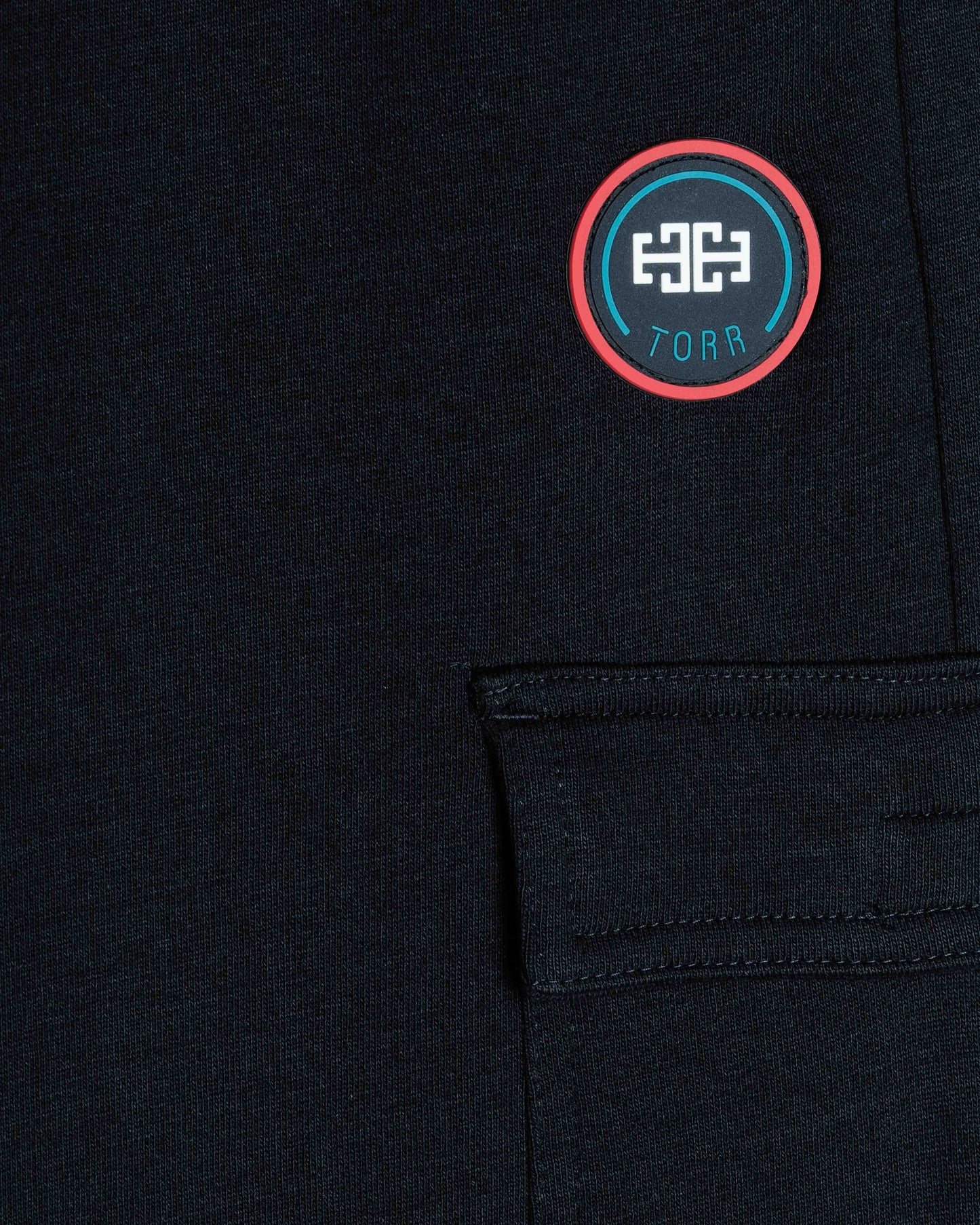 Men's Joggers | Black