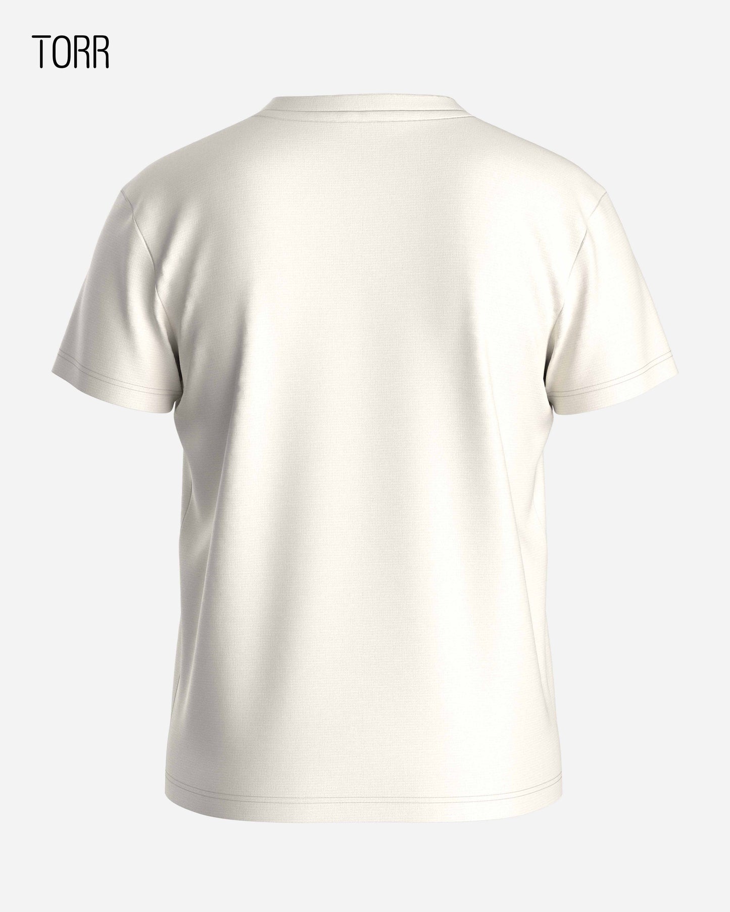 Girl's T-shirt  | Ivory