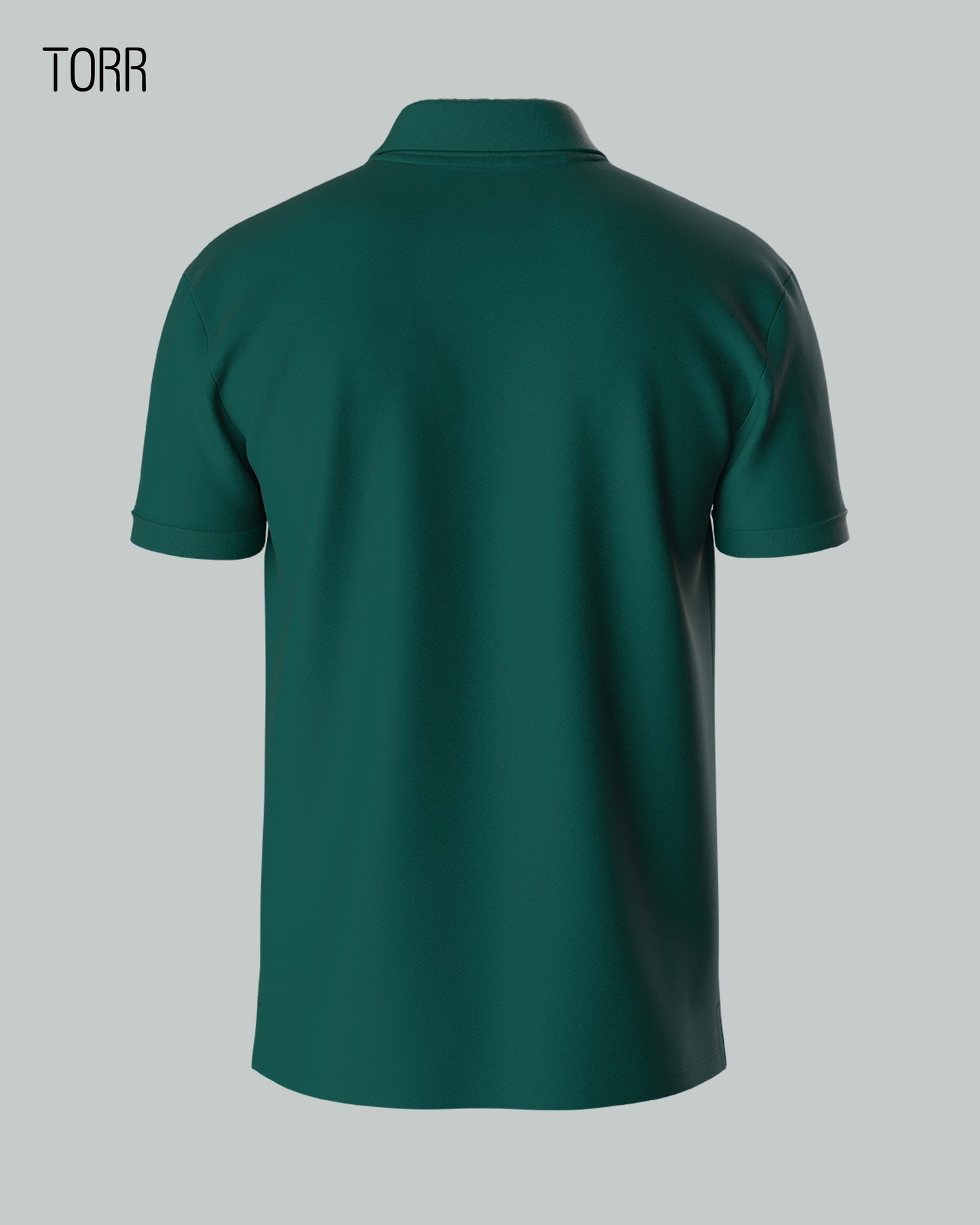 Performance Polo | GREEN