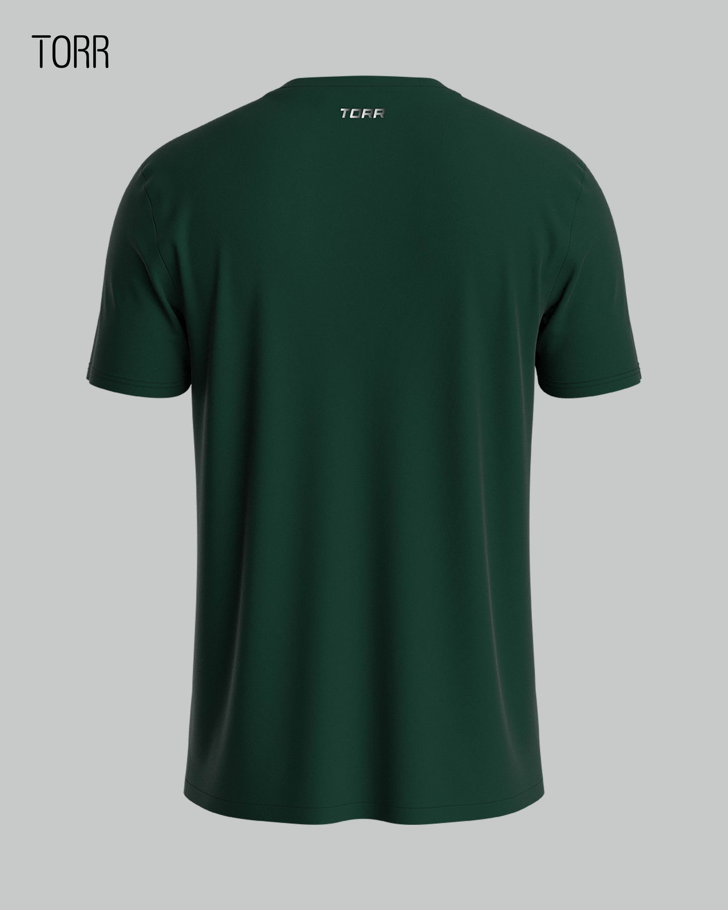 Men's T-shirt | DGN/GREEN