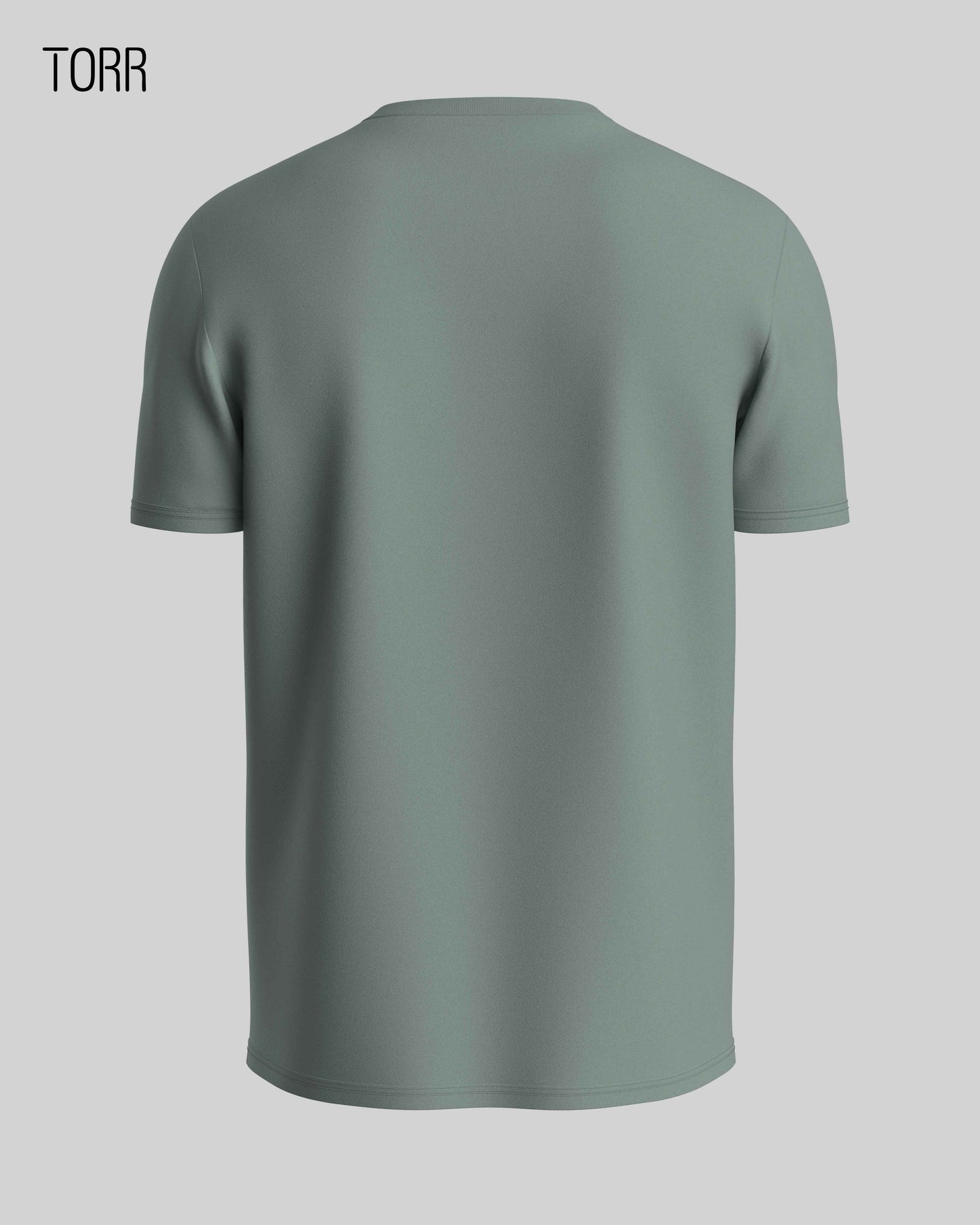 Men's T-shirt | Green
