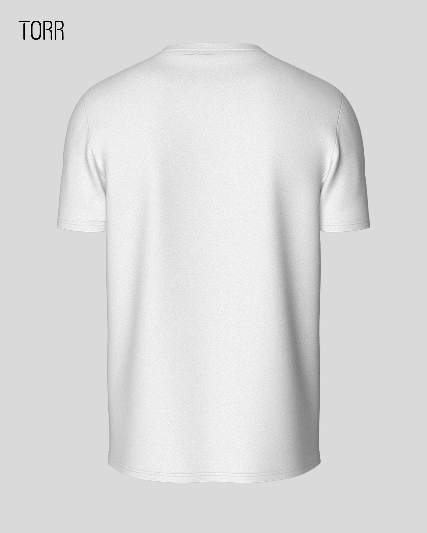 Men's T-shirt | White