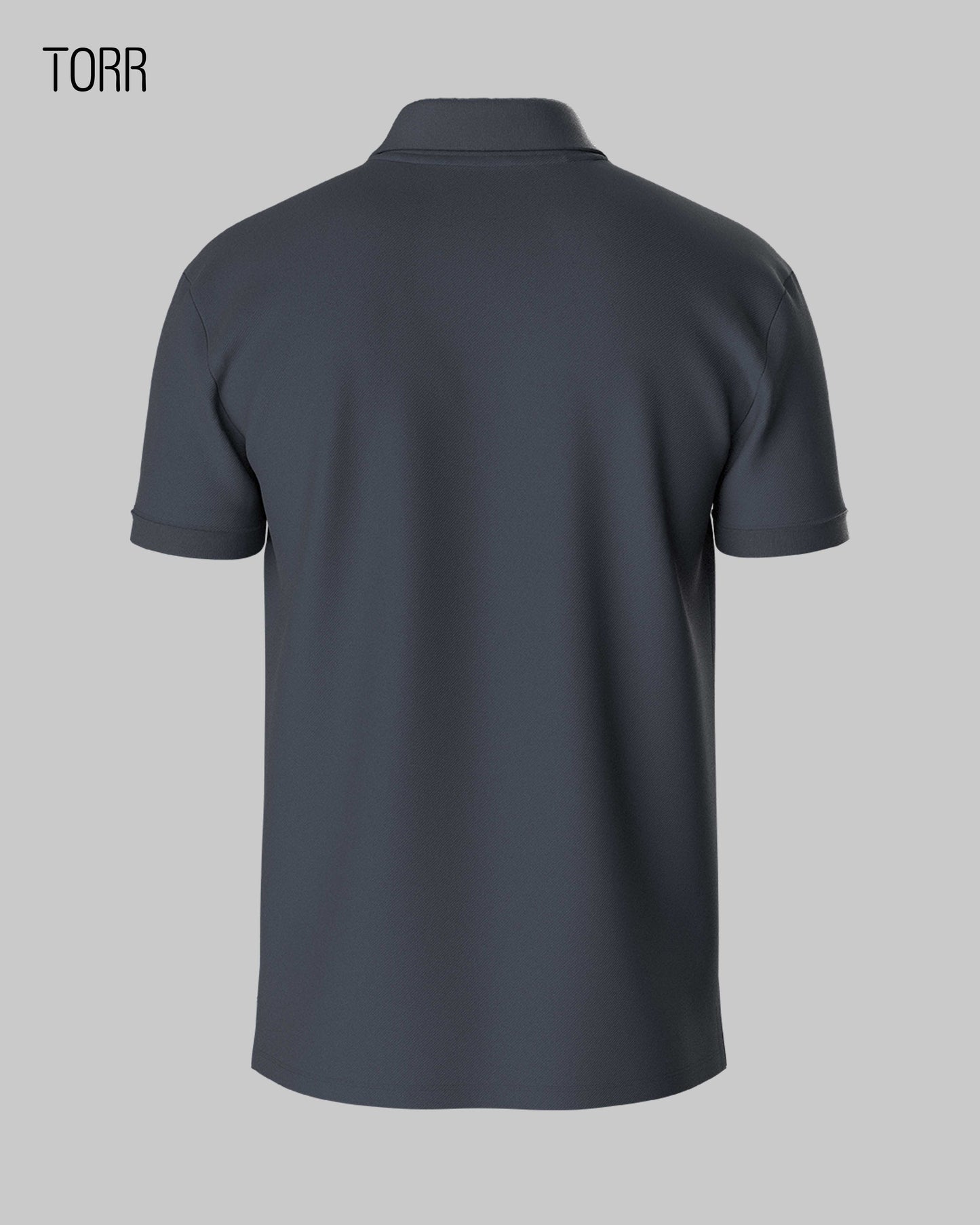 Performance Polo | Dark Grey