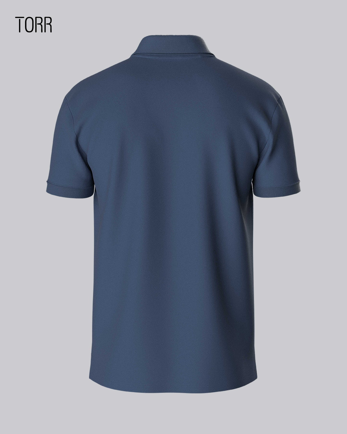 Performance Polo | Dolphin