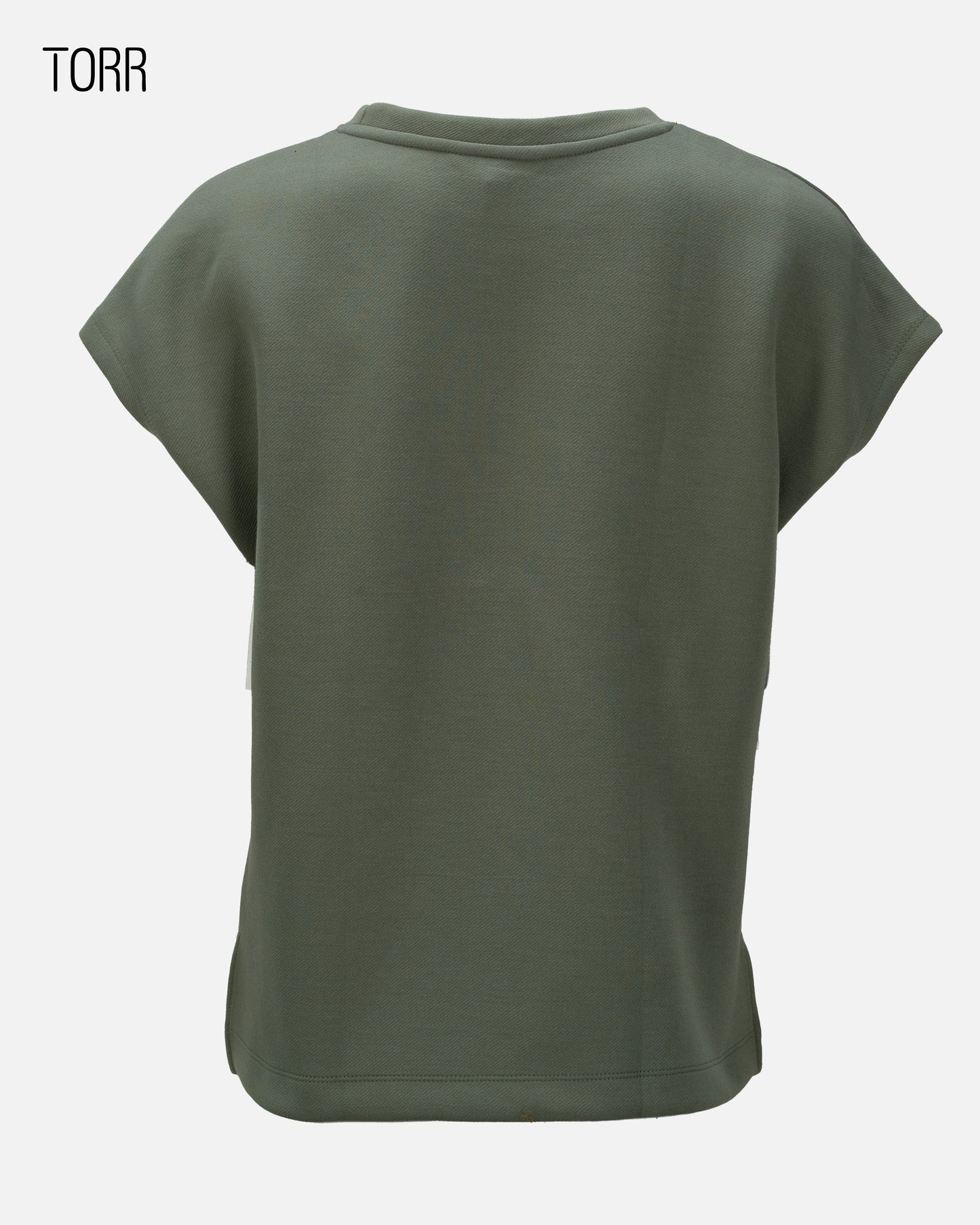 Women's Top | Olive