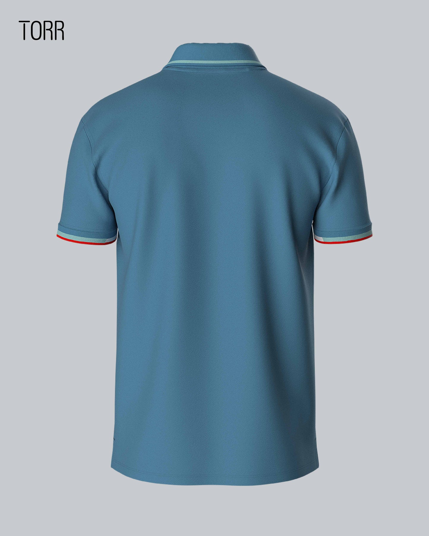 Performance Polo | Dolphin