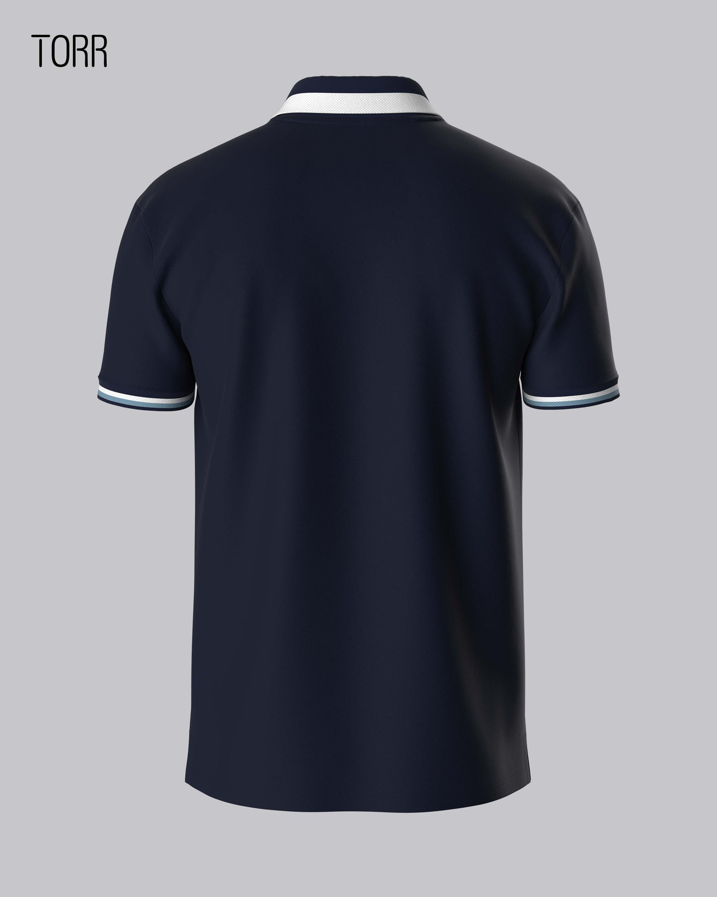 Performance Polo | Navy