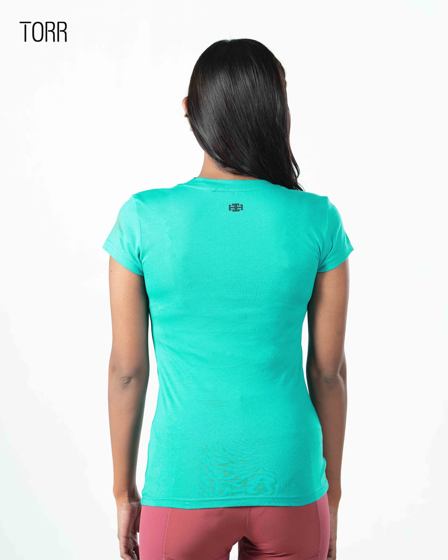 Women's T-shirt | Beach Glass