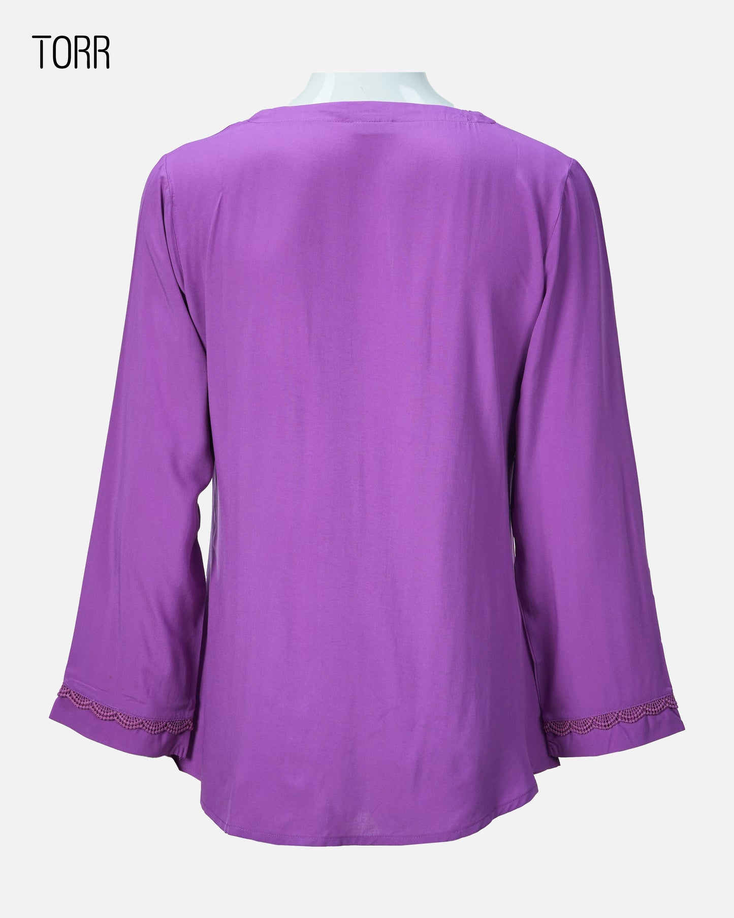 Women's Top | Radiant Orchid