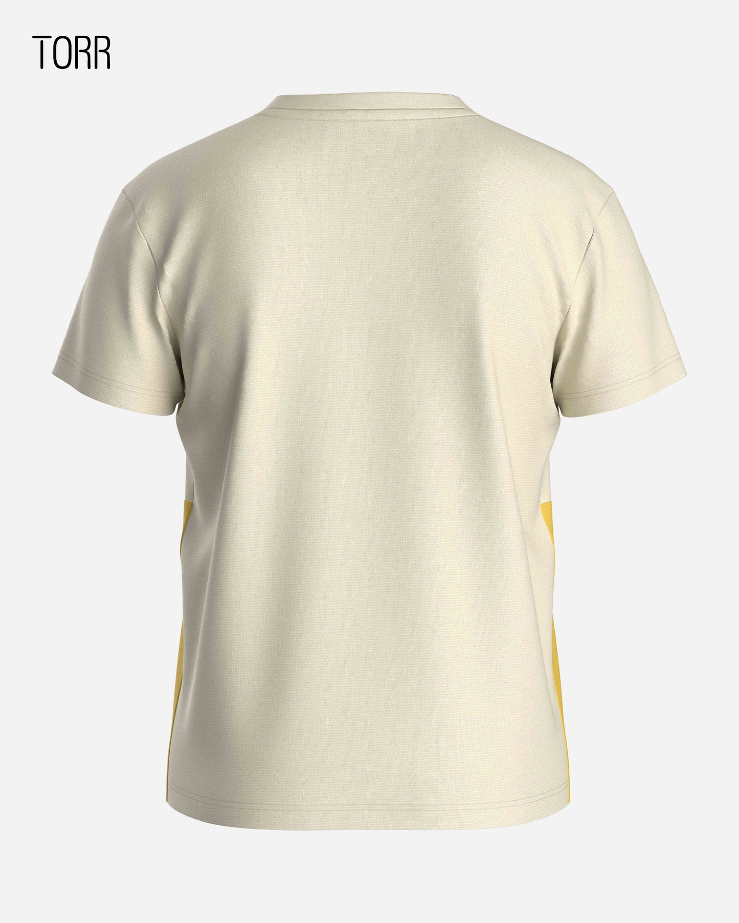 Girl's T-shirt  | Ivory Sunshine