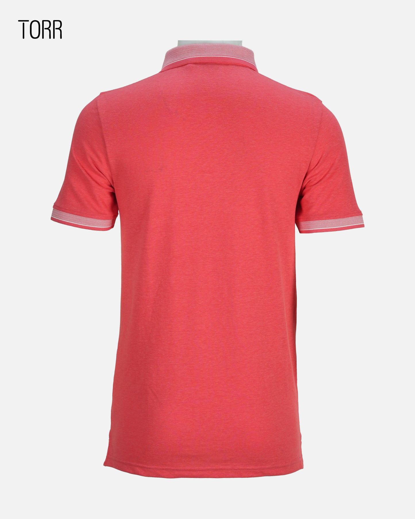 Classic Polo | Sunset Coral