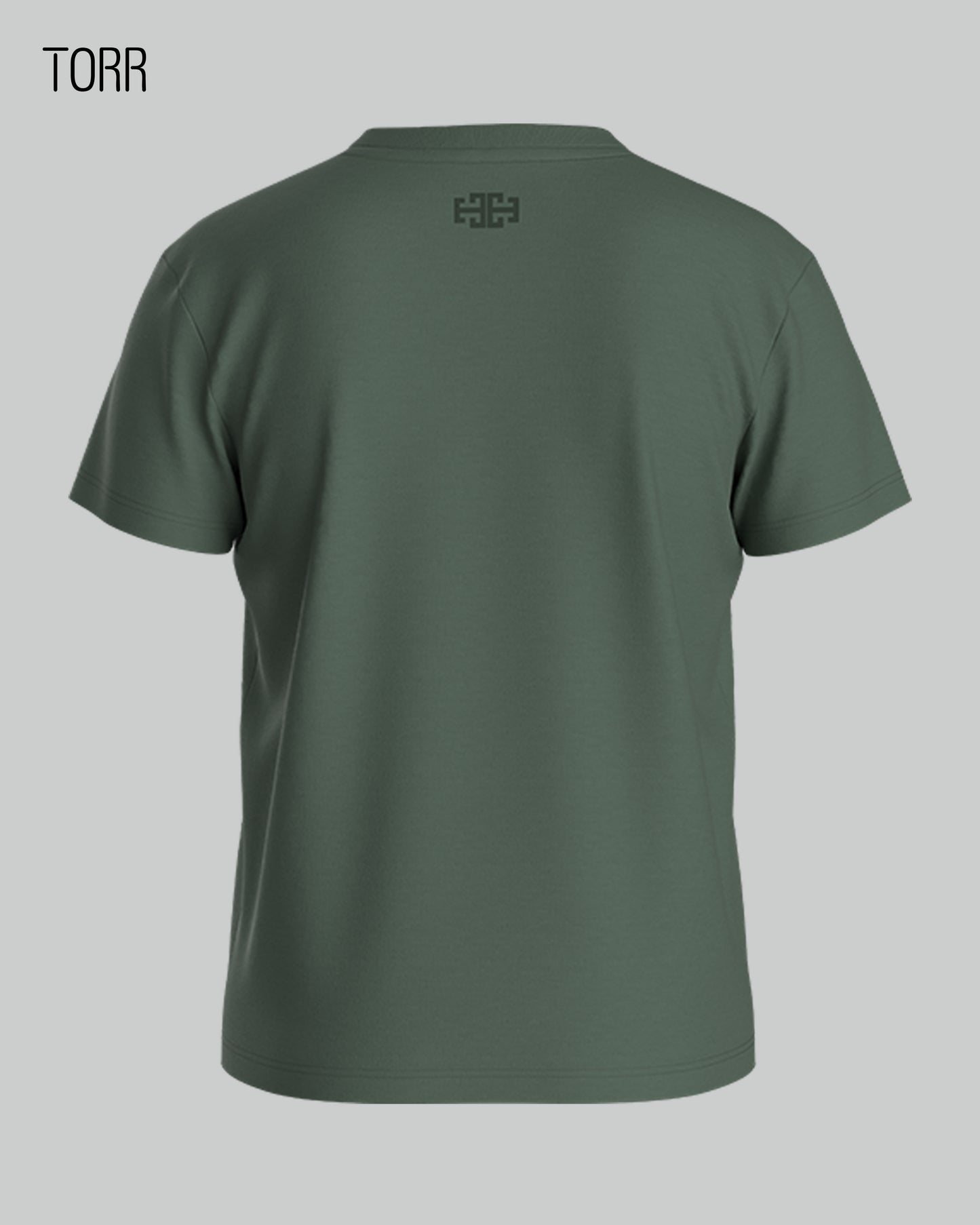Boys T-shirt | Basil