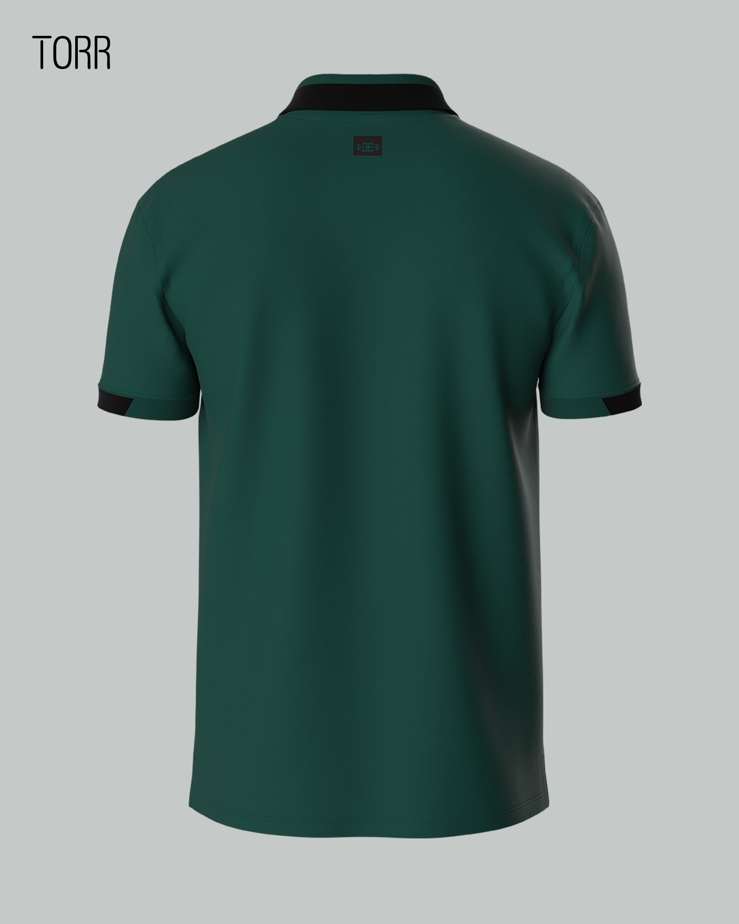 Premium Polo |RAIN FOREST
