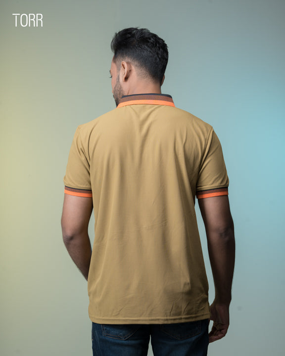 Performance Polo | Arrow Wood
