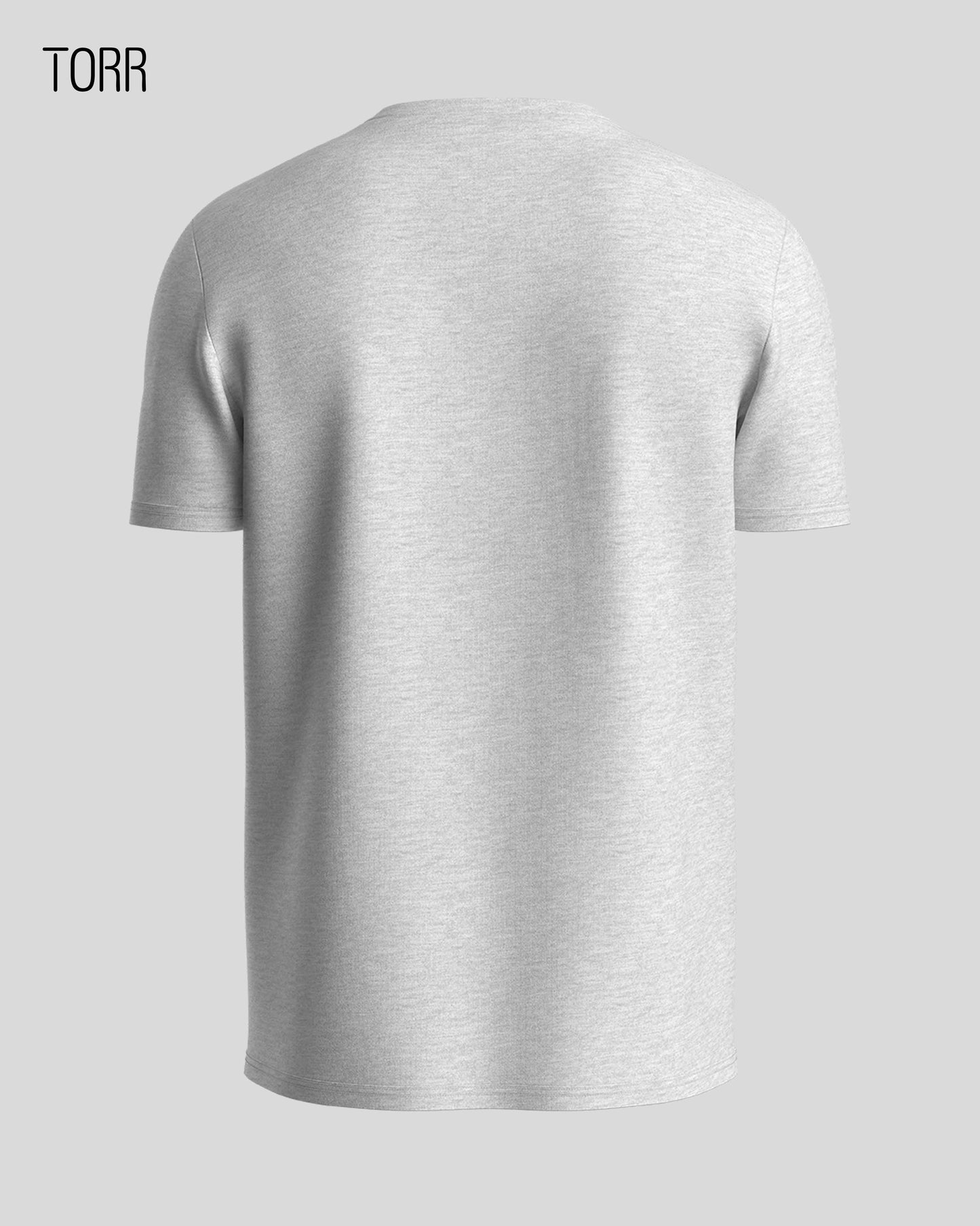 Men's T-shirt | Ash