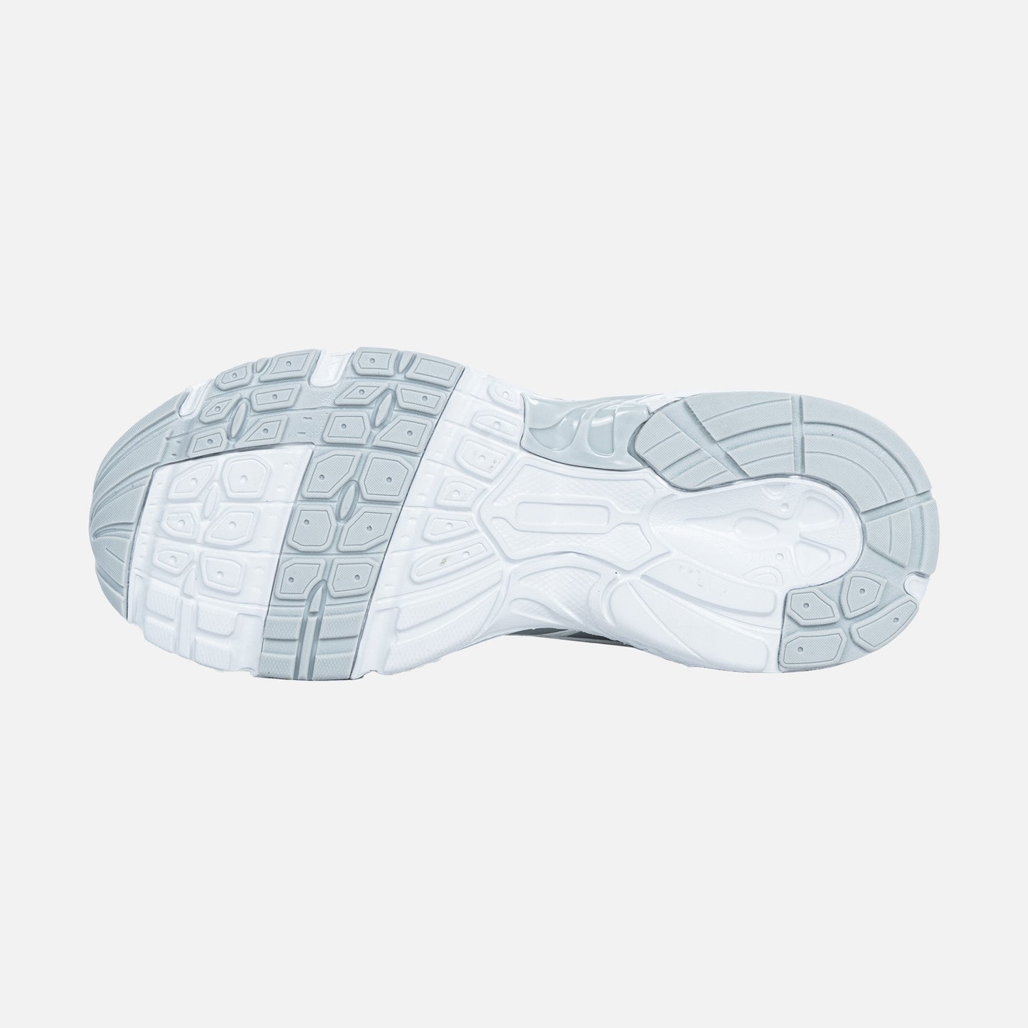 Panda Men’s Sneaker | White