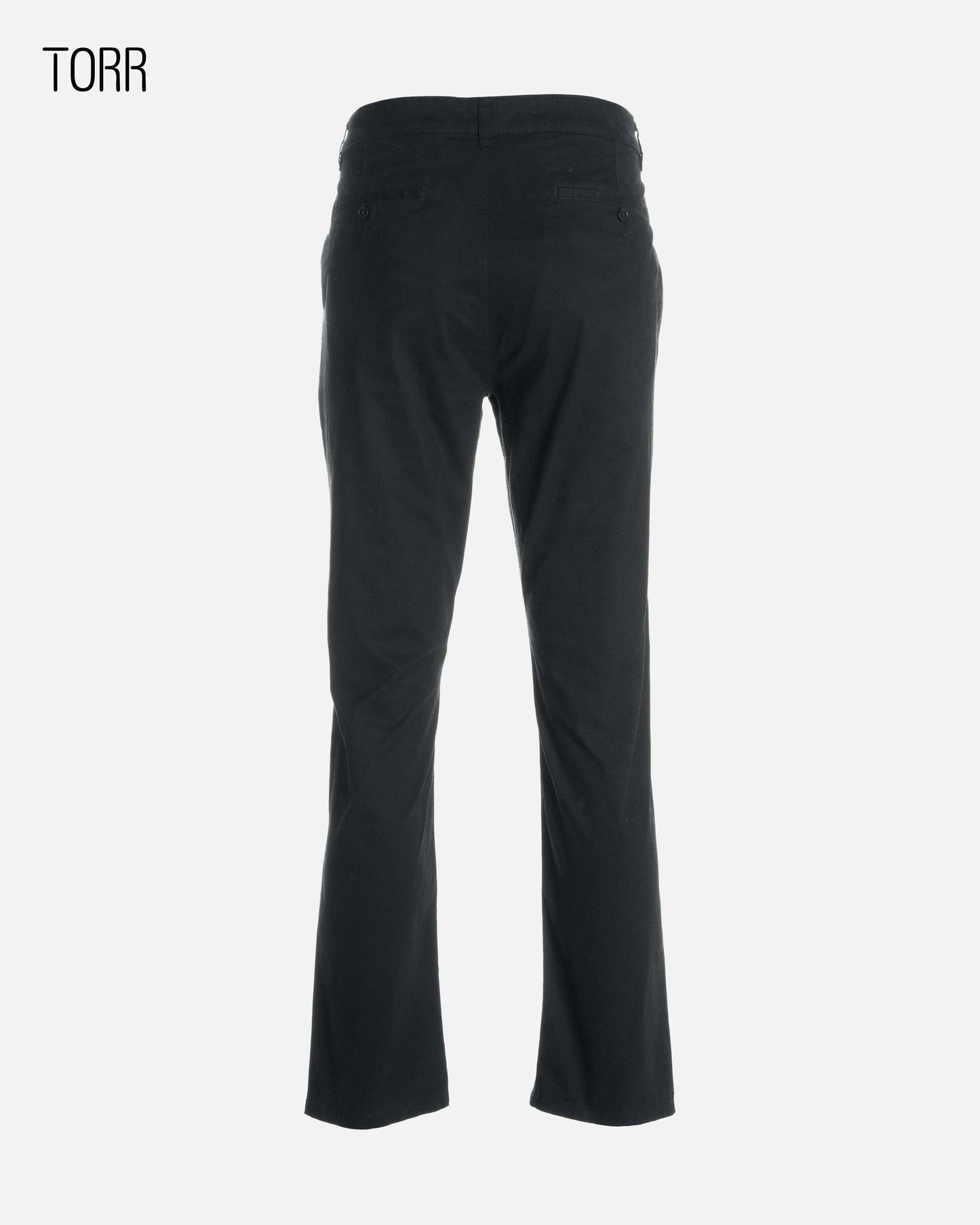 Men's Chino Pant | Black