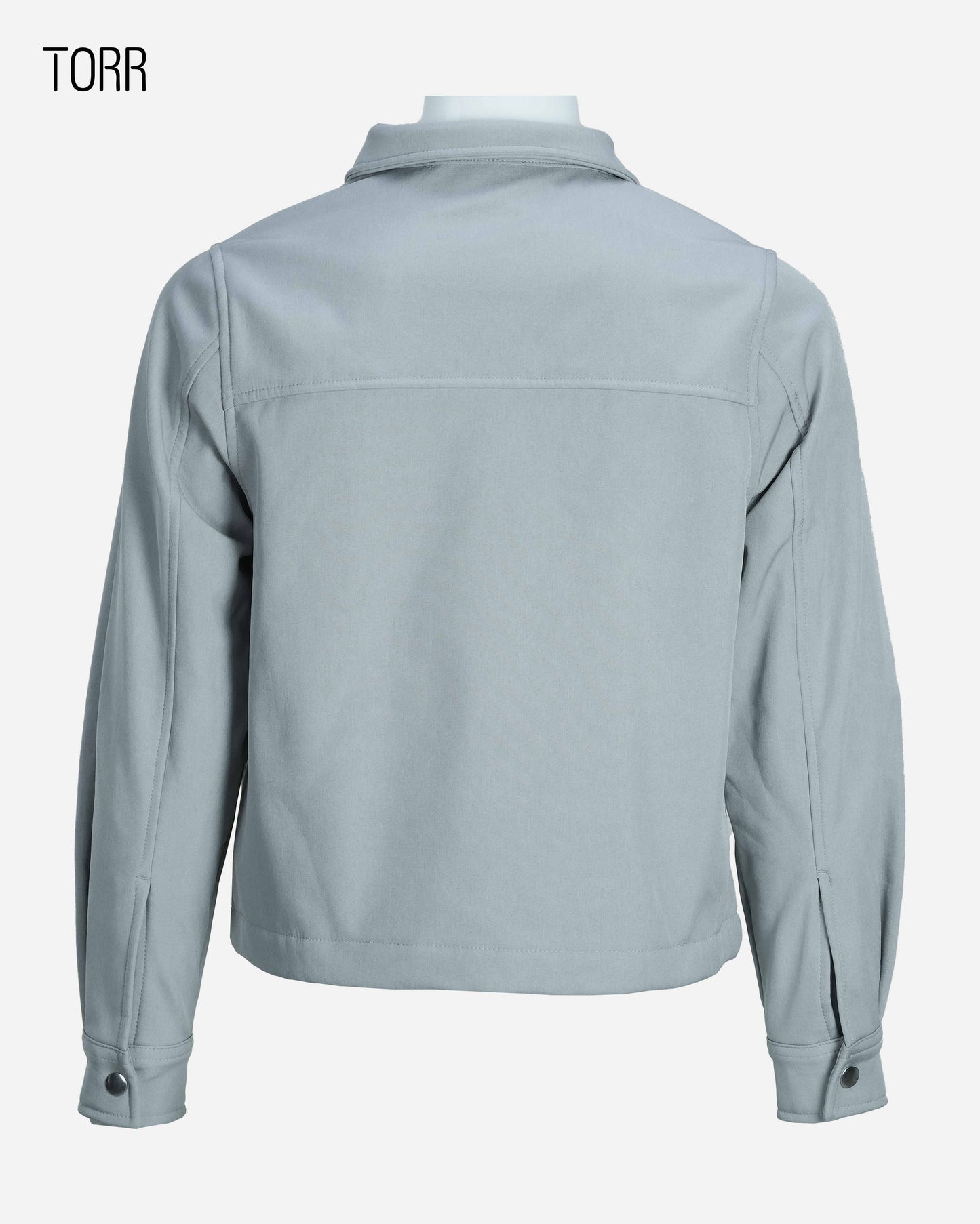 Women's Jacket | Grey