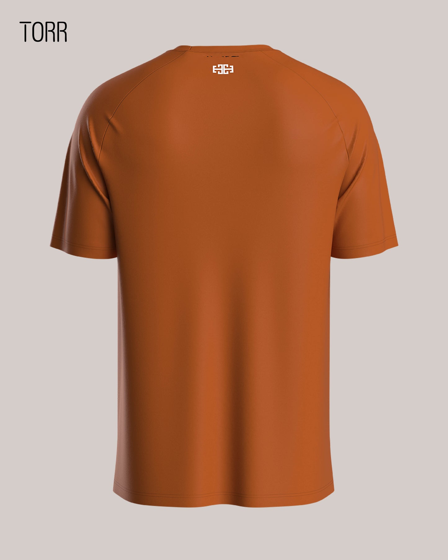 Men's Activewear T-shirt | Hazel