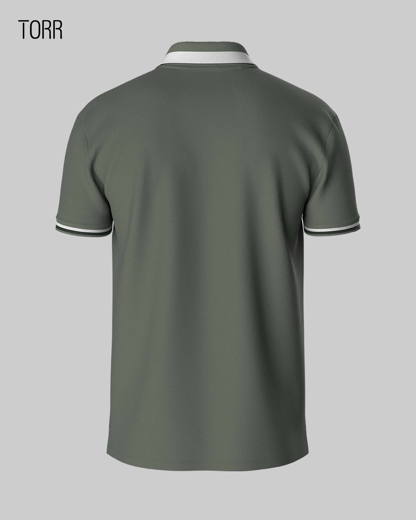 Performance Polo | BASIL
