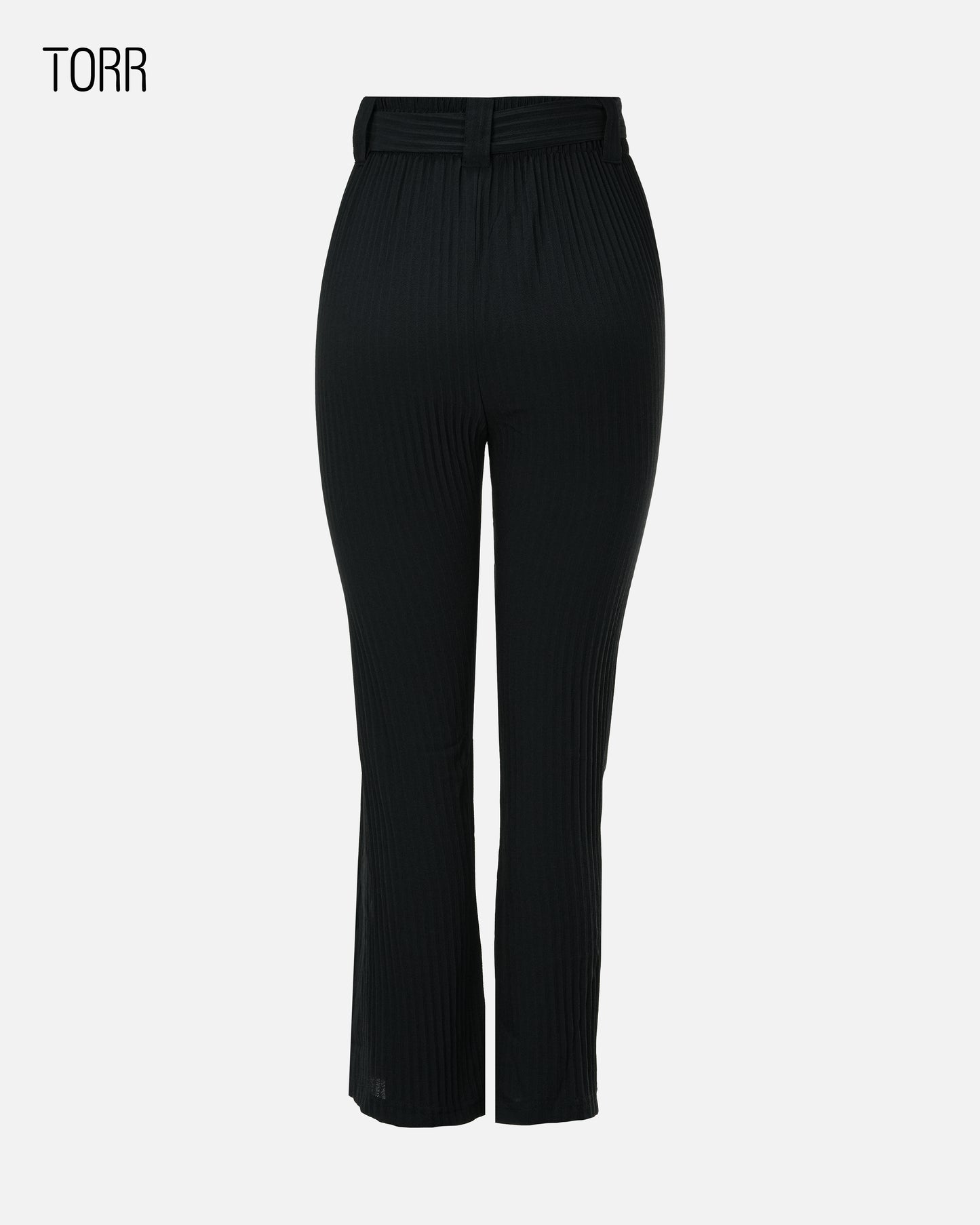 Women’s Wide Leg Pant | Black
